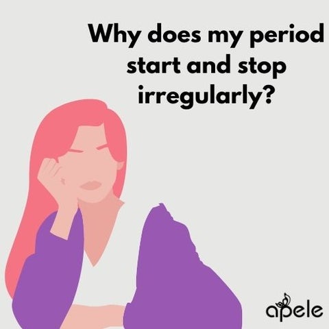 Why is My Period Irregular? Learn More About Managing Your Cycle Here!