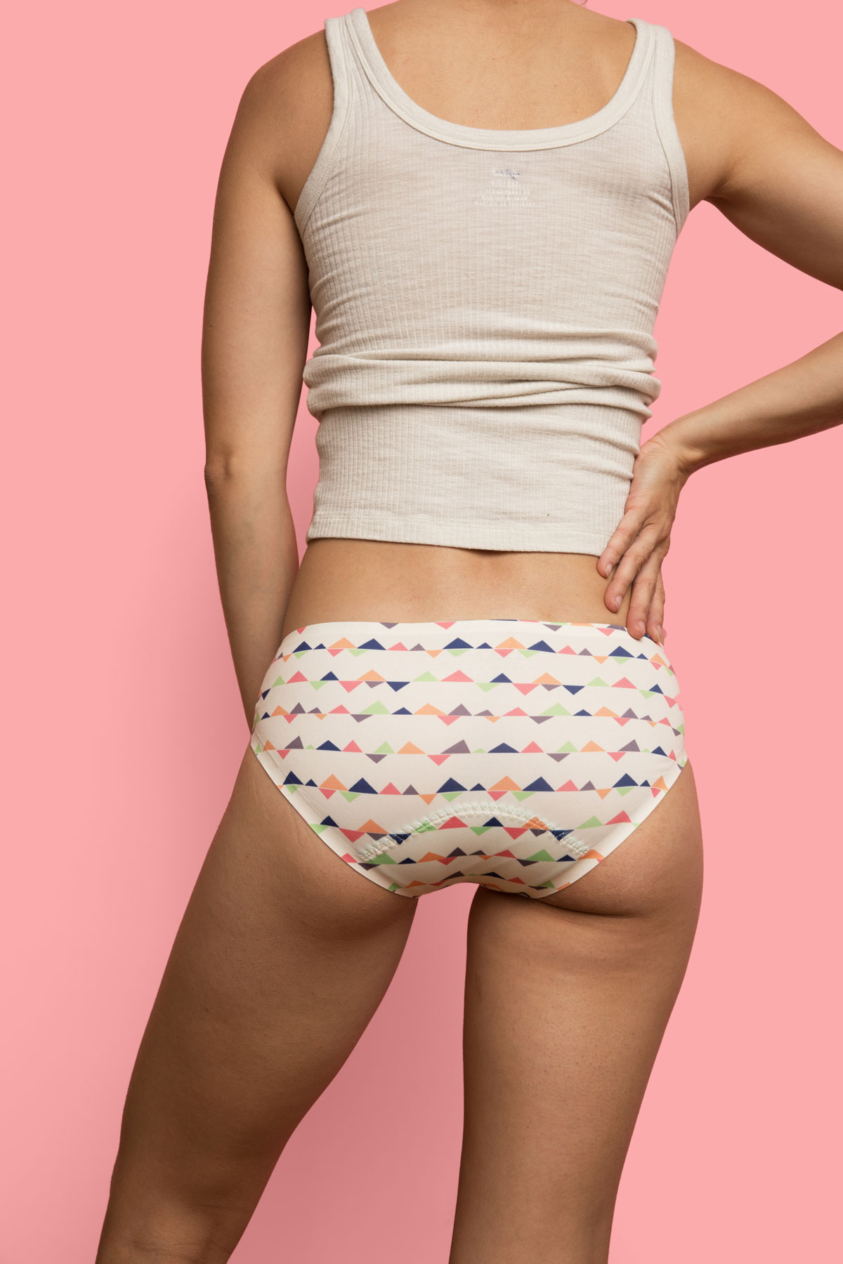 Teenager Underwear That Protects Throughout the Day